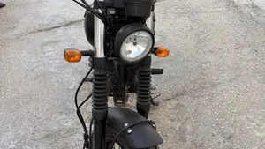Archive Motorcycle AM 64 125 Scrambler (2019 - 20)  (5)