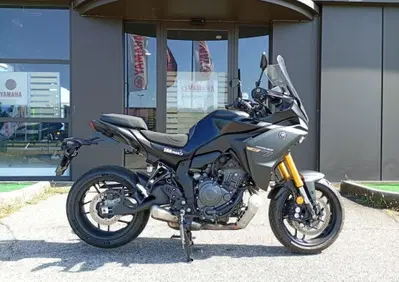 Yamaha Tracer 7 GT (2025 - 26) - Annuncio 10092529