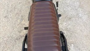 Archive Motorcycle AM 64 125 Scrambler (2019 - 20)  (6)