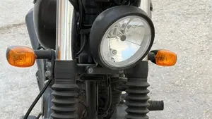 Archive Motorcycle AM 64 125 Scrambler (2019 - 20)  (7)
