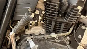 Archive Motorcycle AM 64 125 Scrambler (2019 - 20)  (11)