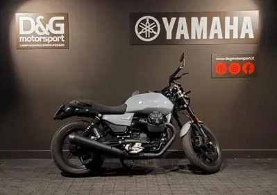 Moto Guzzi V7 Sport (2025 - 26) - Annuncio 10092530