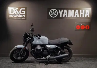 Moto Guzzi V7 Sport (2025 - 26) - Annuncio 10092530
