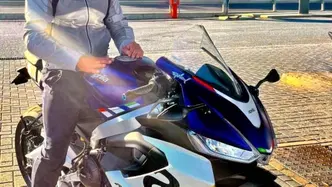 Aprilia RS 660 (2020 - 24) usata