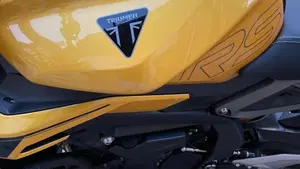 Triumph Street Triple 765 RS (2023 - 26)  (5)