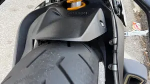 Triumph Street Triple 765 RS (2023 - 26)  (8)
