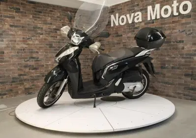 Honda SH 300 i ABS (2016 - 20) - Annuncio 10082021
