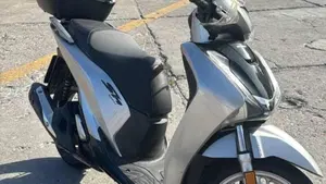 Honda SH 125i (2017 - 19) 