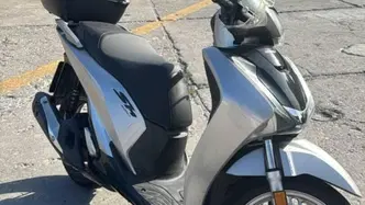 Honda SH 125i (2017 - 19)