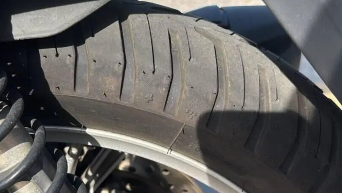 Honda SH 125i (2017 - 19)  (4)