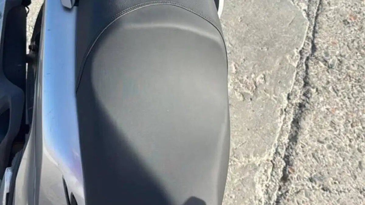 Honda SH 125i (2017 - 19)  (5)