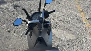 Honda SH 125i (2017 - 19)  (6)