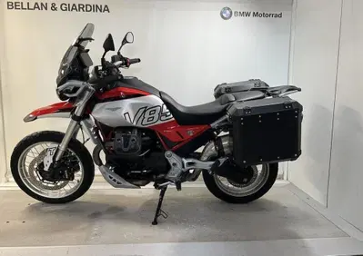 Moto Guzzi V85 TT (2024 - 26) - Annuncio 10087053