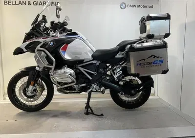 Bmw R 1250 GS Adventure (2021 - 24) - Annuncio 10092535