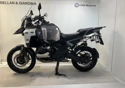 Bmw R 1300 GS Adventure Triple Black (2025 - 26) - Annuncio 10092538