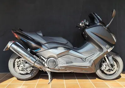 Yamaha T-Max 530 (2015 - 16) - Annuncio 10092542