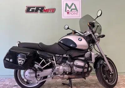 Bmw R 850 R (1994 - 02) - Annuncio 10060902