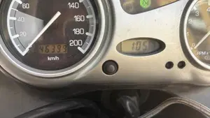 Bmw F 650 GS (2000 - 03)  (4)