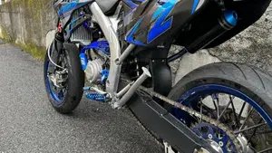 Tm Moto SMR 125 (2018)  (4)