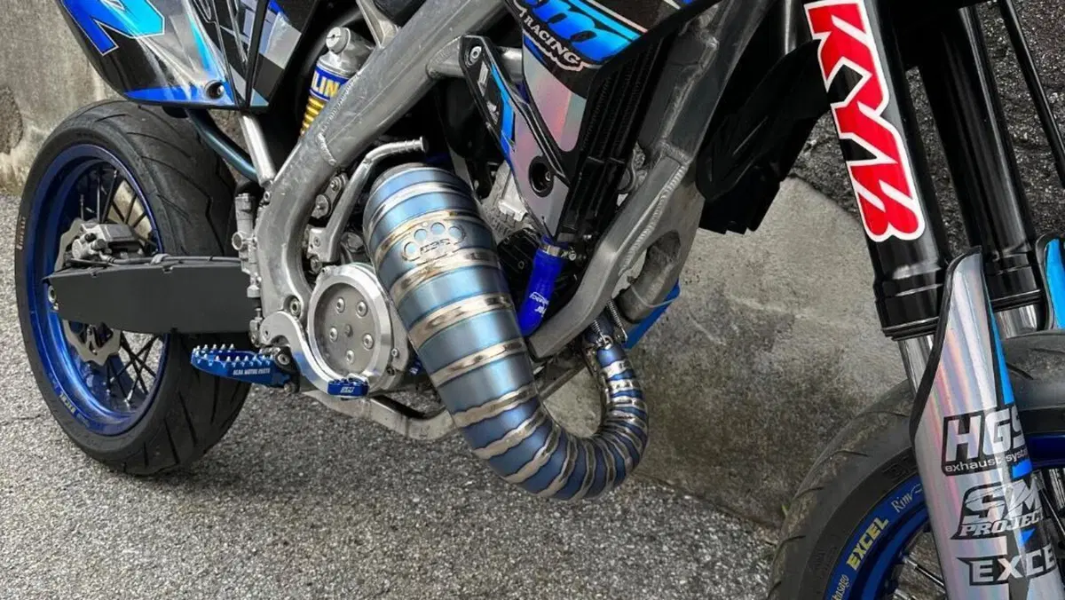 Tm Moto SMR 125 (2018)  (5)