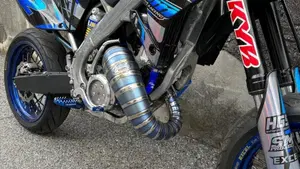 Tm Moto SMR 125 (2018)  (5)