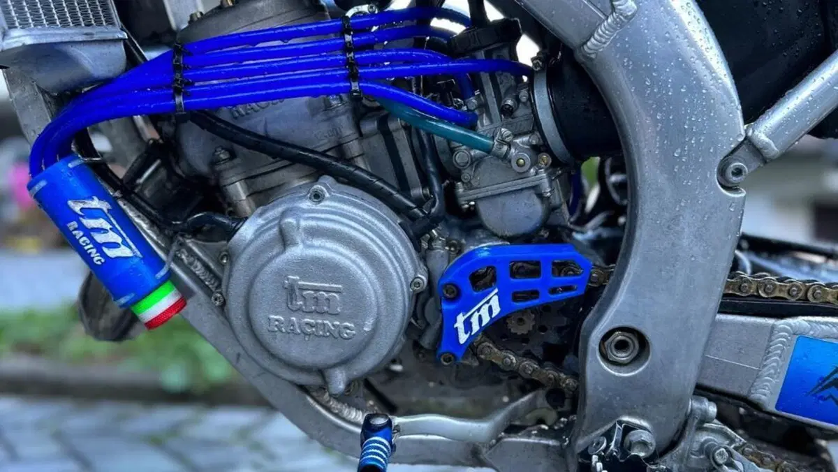 Tm Moto SMR 125 (2018)  (7)