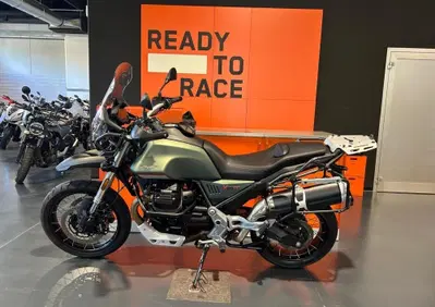 Moto Guzzi V85 TT (2021 - 23) - Annuncio 10092626