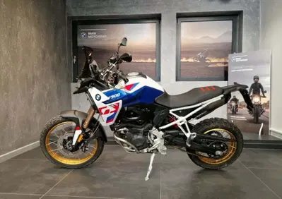 Bmw F 900 GS (2024 - 26) - Annuncio 10043419