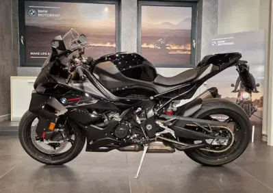 Bmw S 1000 RR (2025 - 27) - Annuncio 10085315