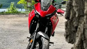 Yamaha Tracer 7 (2021 - 24)  (2)