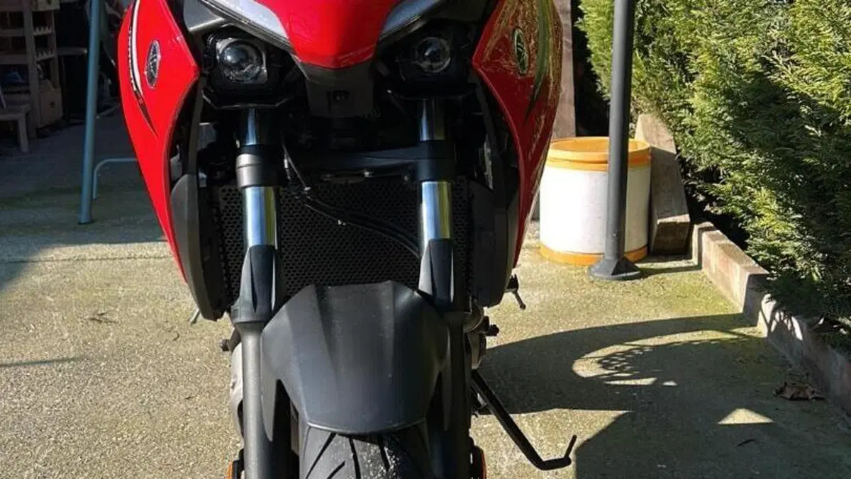 Yamaha Tracer 7 (2021 - 24)  (4)
