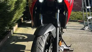 Yamaha Tracer 7 (2021 - 24)  (6)