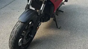 Yamaha Tracer 7 (2021 - 24)  (7)