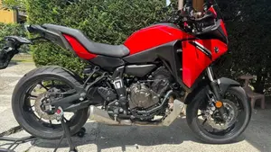 Yamaha Tracer 7 (2021 - 24)  (8)