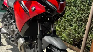 Yamaha Tracer 7 (2021 - 24)  (12)