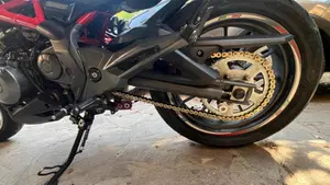 Benelli BN 302 (2014 - 16)  (3)