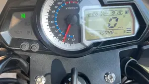 Benelli BN 302 (2014 - 16)  (6)
