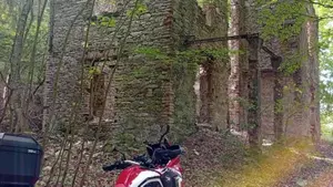 Honda Africa Twin CRF 1000L (2018 - 19)  (2)