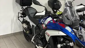 Bmw R 1300 GS Trophy (2023 - 26)  (8)
