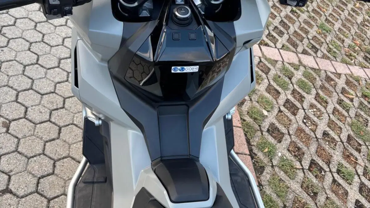 Honda X-ADV 750 (2025 - 26)  (2)