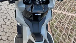 Honda X-ADV 750 (2025 - 26)  (2)