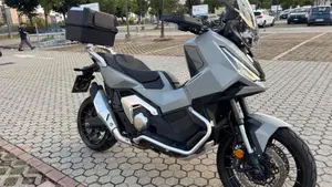 Honda X-ADV 750 (2025 - 26)  (6)