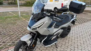 Honda X-ADV 750 (2025 - 26)  (7)