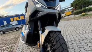 Honda X-ADV 750 (2025 - 26) 