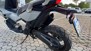 Honda X-ADV 750 (2025 - 26)  (9)