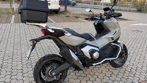Honda X-ADV 750 (2025 - 26)  (11)