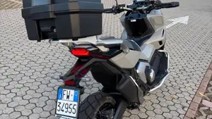 Honda X-ADV 750 (2025 - 26)  (12)