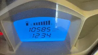 Piaggio Liberty 125 3V ABS (2020)