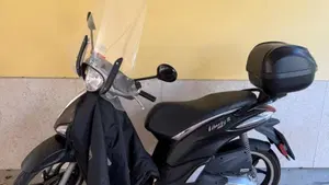 Piaggio Liberty 125 3V ABS (2020)  (4)