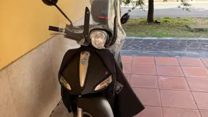 Piaggio Liberty 125 3V ABS (2020)  (5)